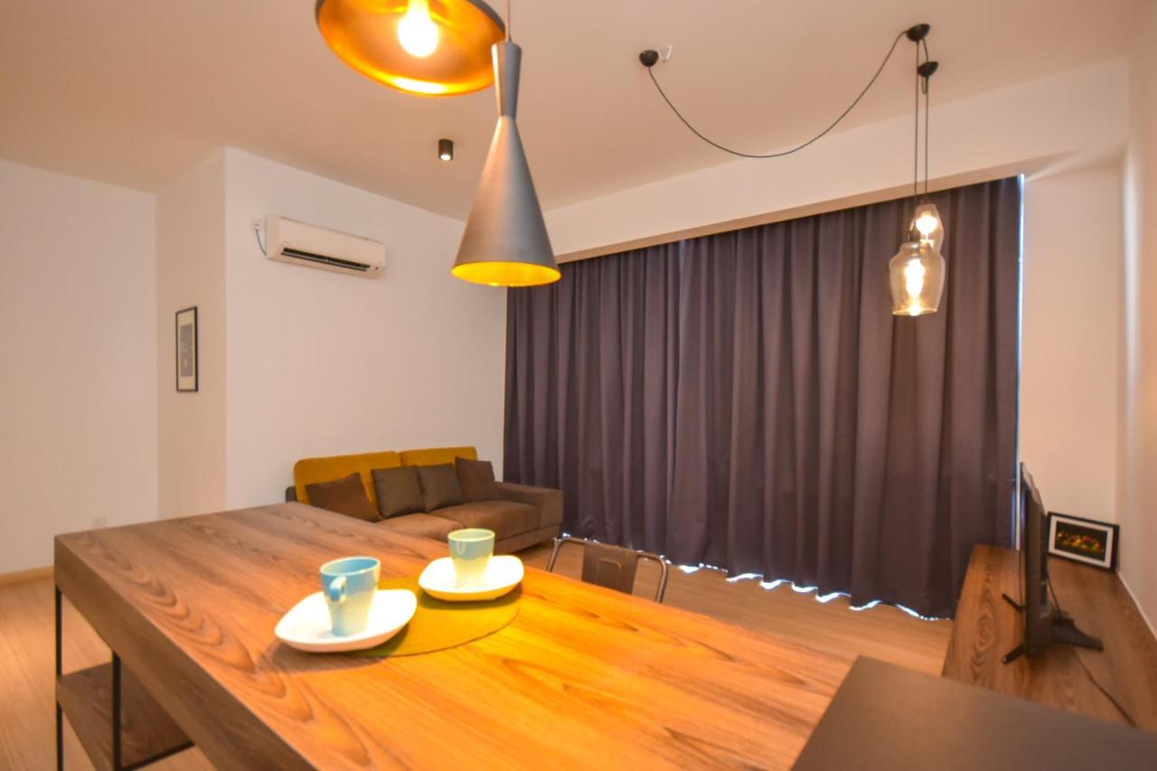 Cube 8Teens By Nest Home Johor Bahru Exterior photo